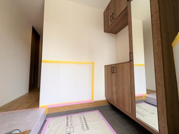 茅ヶ崎市東海岸北4丁目　新築戸建　全1棟