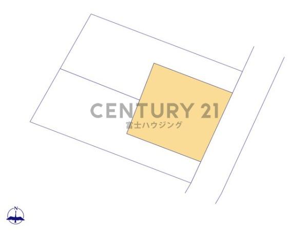 茅ヶ崎市東海岸北4丁目　新築戸建　全1棟