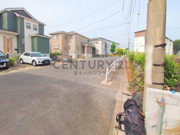 藤沢市善行第17　新築1号棟　全2棟
