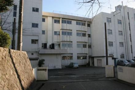藤沢市善行第17 新築2号棟 全2棟(藤沢市立大越小学校)