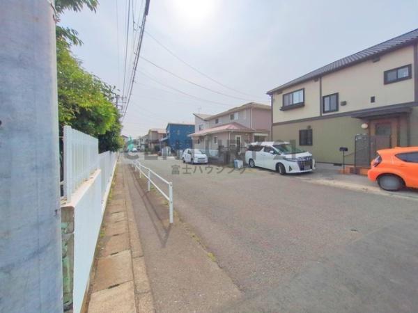 藤沢市善行第17　新築2号棟　全2棟