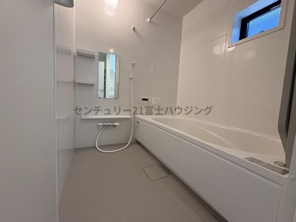 茅ヶ崎市赤羽根1期　新築戸建　NO.1　全1棟