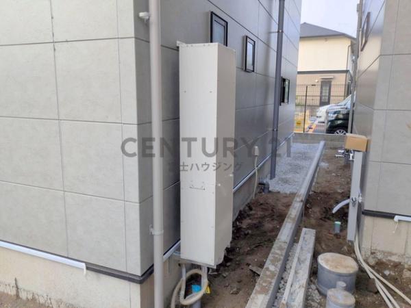 藤沢市辻堂東海岸0115　新築戸建NO.2　全4邸