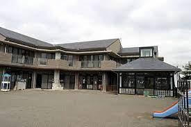 ローレルスクエア湘南平塚(湘南桜ケ丘幼稚園)
