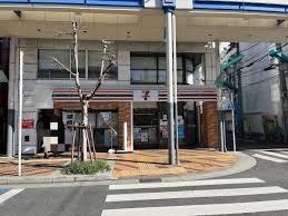 ローレルスクエア湘南平塚(セブンイレブン平塚紅谷町店)