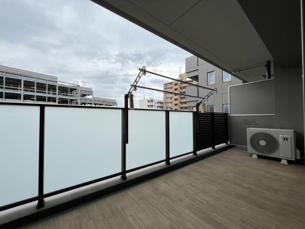 ローレルスクエア湘南平塚