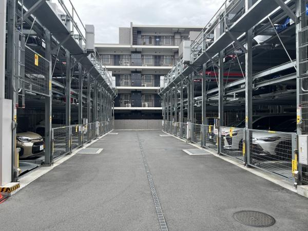 ローレルスクエア湘南平塚
