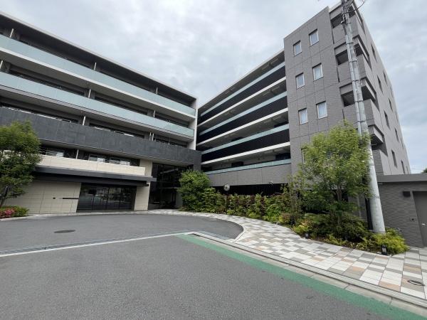 ローレルスクエア湘南平塚