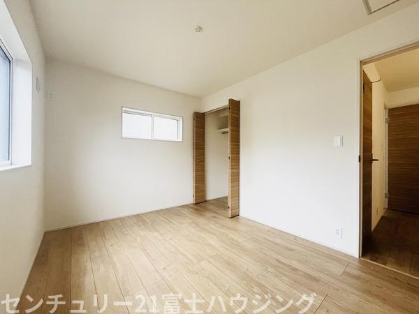 茅ヶ崎市堤　新築戸建　1号棟　全1棟