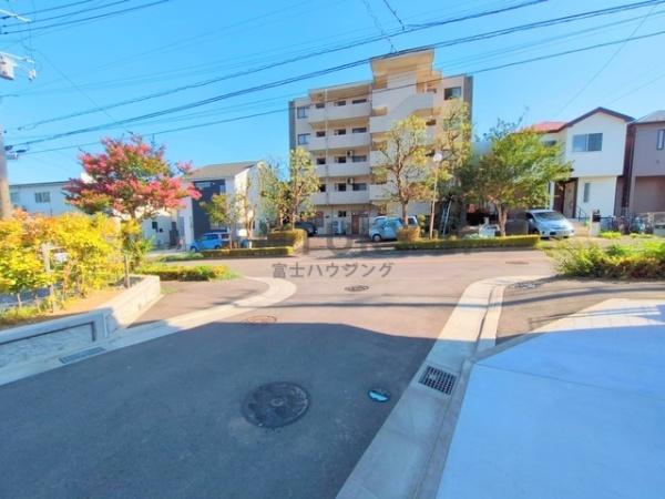 藤沢市大庭6期 新築1号棟 全2棟(その他)
