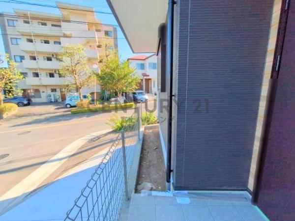 藤沢市大庭6期 新築1号棟 全2棟(その他)