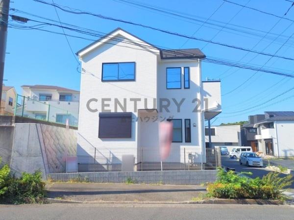 藤沢市大庭6期　新築1号棟　全2棟