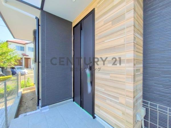 藤沢市大庭6期 新築1号棟 全2棟(その他)