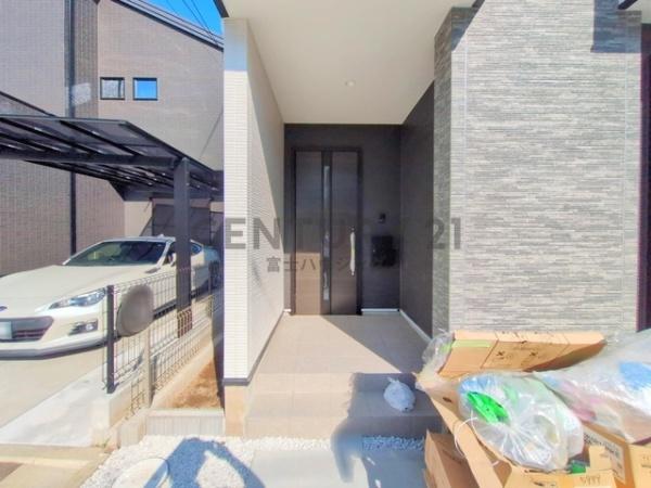 藤沢市大庭6期 新築2号棟 全2棟(その他)