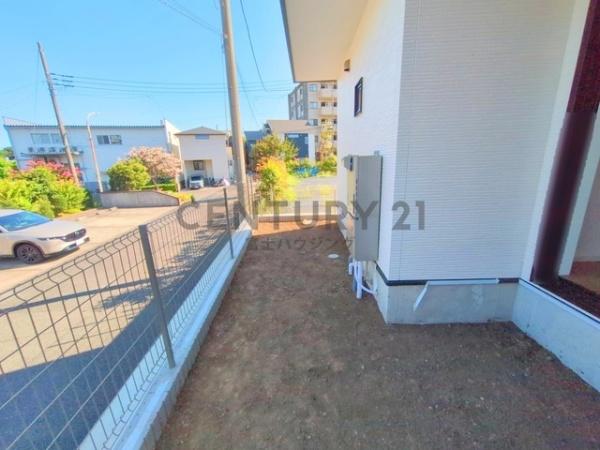 藤沢市大庭6期 新築2号棟 全2棟(その他現地)