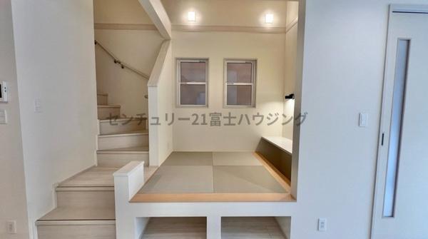 茅ヶ崎市赤羽根　新築戸建　2号棟　全2棟