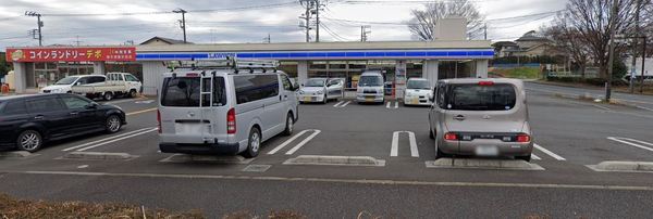 藤沢市遠藤0878② 新築1号棟 全2棟(ローソン藤沢遠藤矢向店)