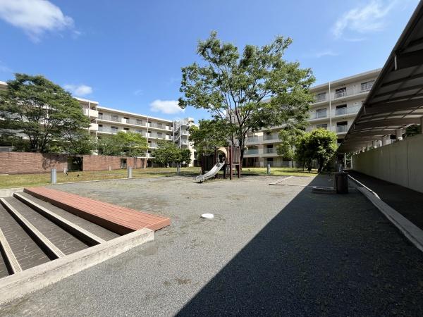 パークコリーナ上大岡アジュールコート