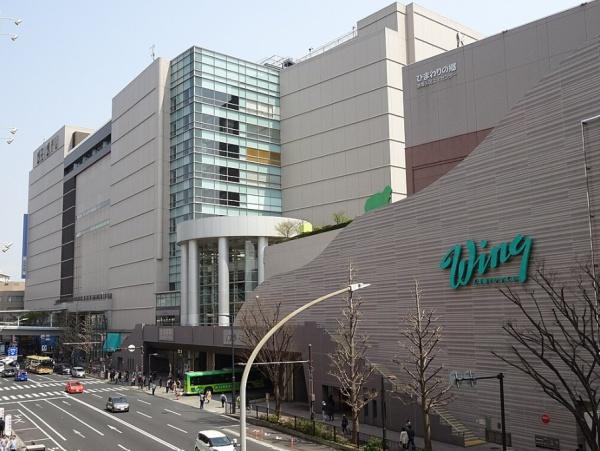 パークコリーナ上大岡アジュールコート(上大岡駅)