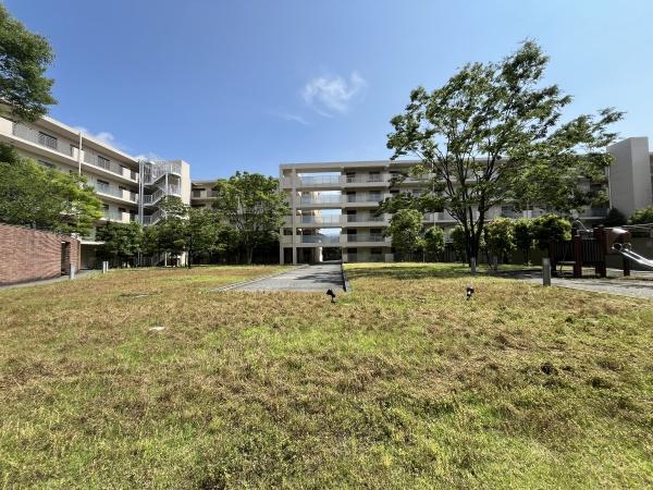 パークコリーナ上大岡アジュールコート