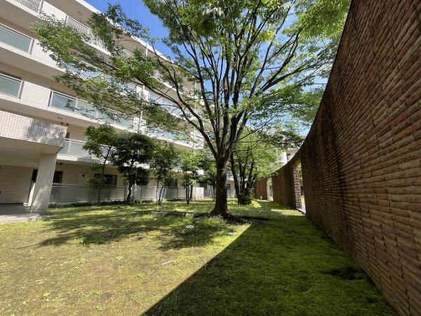 パークコリーナ上大岡アジュールコート