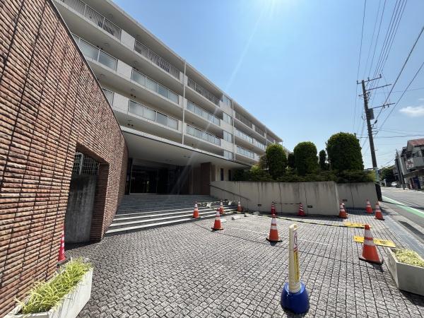 パークコリーナ上大岡アジュールコート