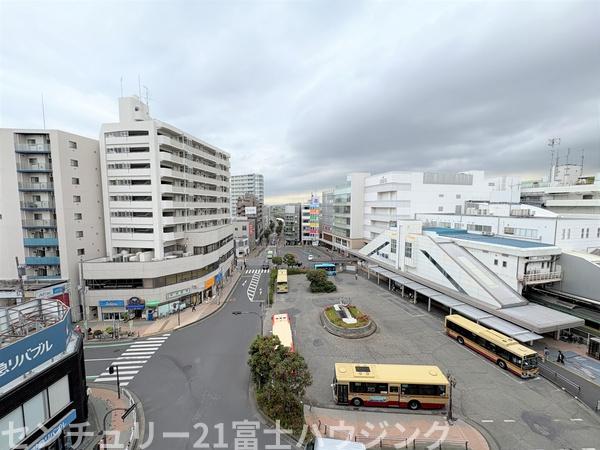 ジョイ茅ヶ崎第一ビル