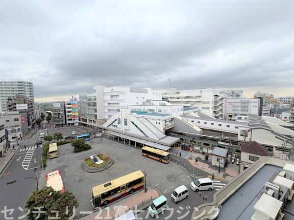 ジョイ茅ヶ崎第一ビル