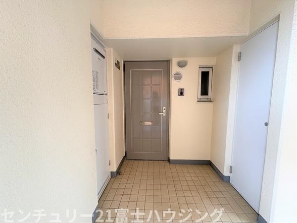 ジョイ茅ヶ崎第一ビル