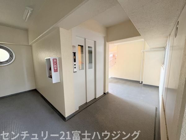ジョイ茅ヶ崎第一ビル
