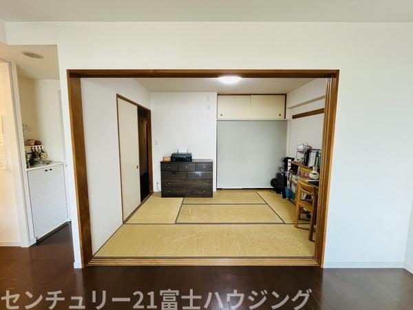 クレアコート湘南辻堂
