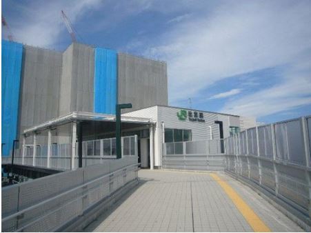 クレアコート湘南辻堂(辻堂駅西口)