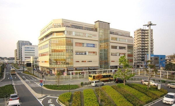 クレアコート湘南辻堂(Luz湘南辻堂)