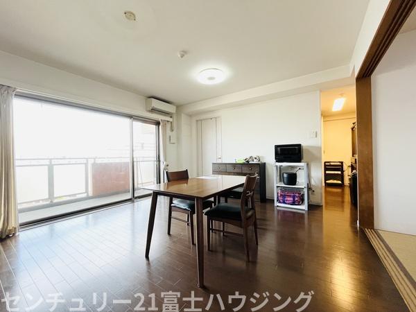 クレアコート湘南辻堂
