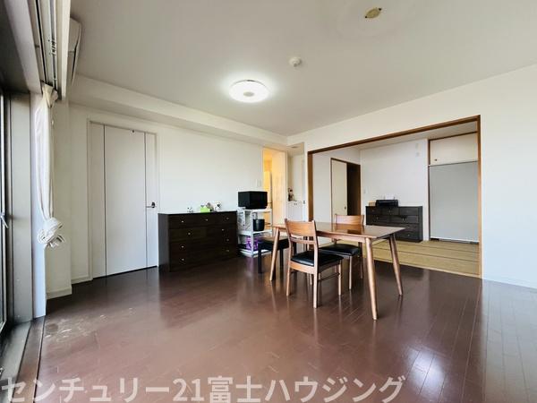 クレアコート湘南辻堂