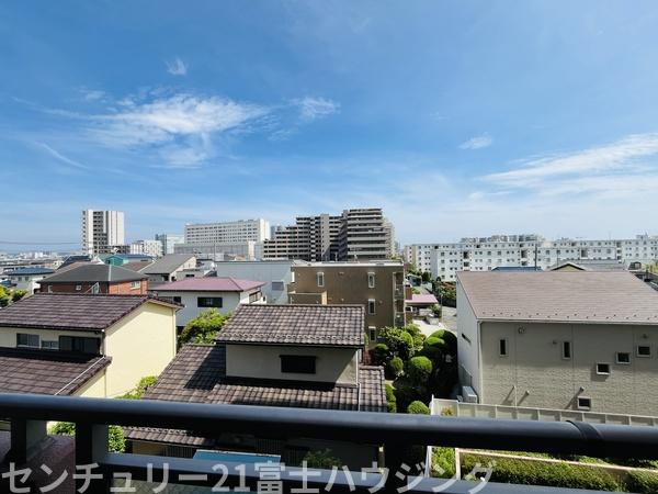 クレアコート湘南辻堂