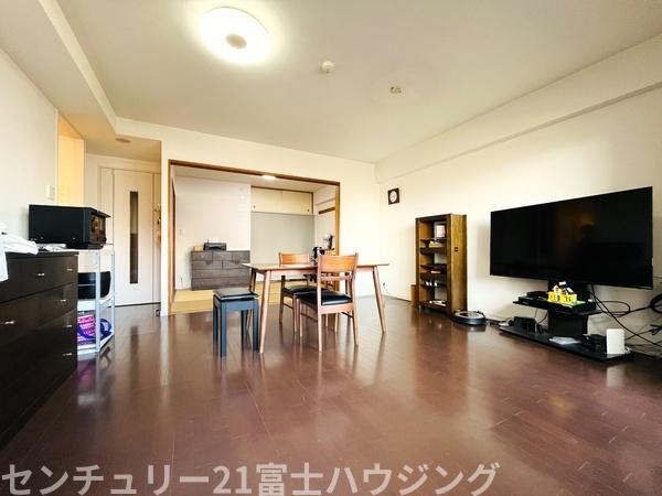 クレアコート湘南辻堂