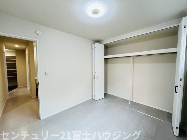 茅ヶ崎市小和田1丁目　新築分譲住宅　3号棟　全3棟