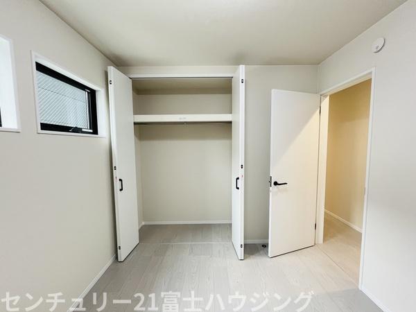 茅ヶ崎市小和田1丁目　新築分譲住宅　3号棟　全3棟
