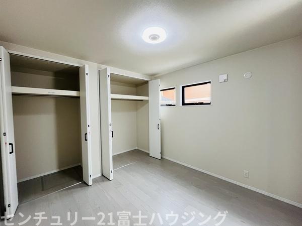 茅ヶ崎市小和田1丁目　新築分譲住宅　3号棟　全3棟