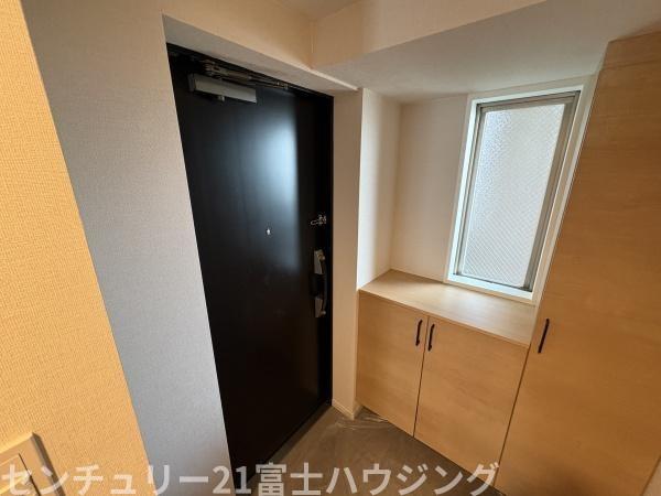 クリオ湘南茅ヶ崎