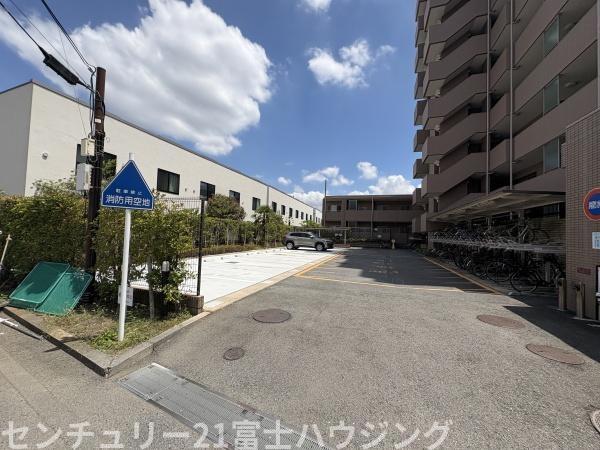 クリオ湘南茅ヶ崎