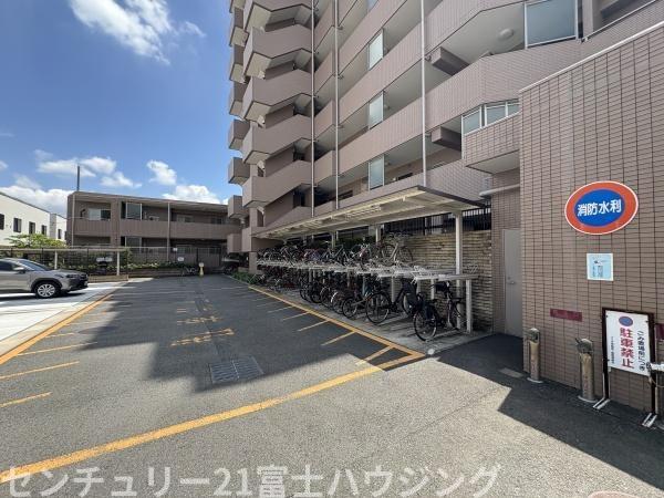 クリオ湘南茅ヶ崎