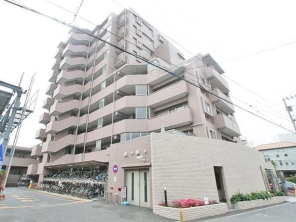 クリオ湘南茅ヶ崎