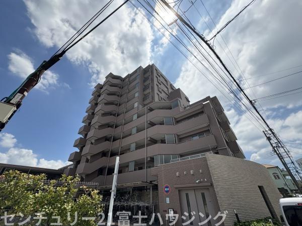 クリオ湘南茅ヶ崎