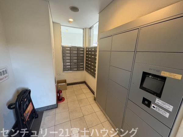 クリオ湘南茅ヶ崎