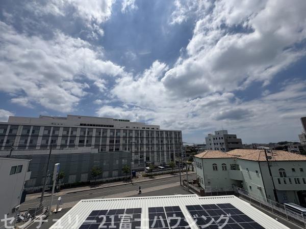 クリオ湘南茅ヶ崎