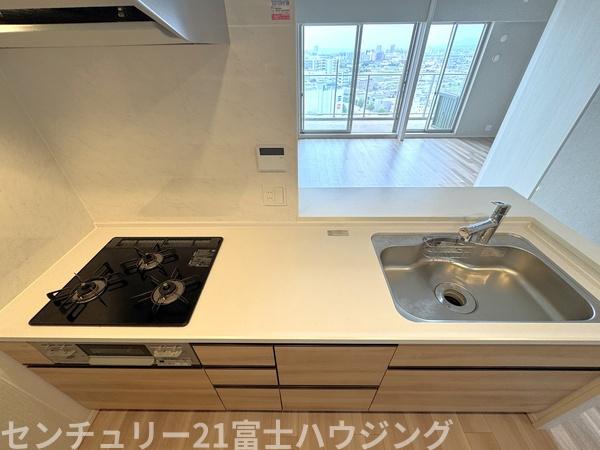 セントガーデン海老名1街区