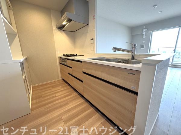 セントガーデン海老名1街区