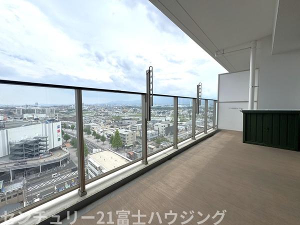 セントガーデン海老名1街区